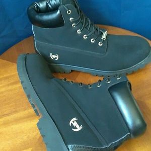 Shoes | Phat Farm Boots | Poshmark
